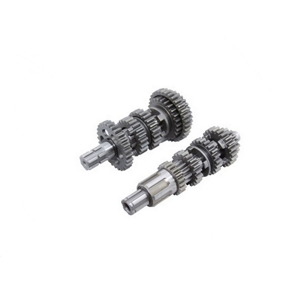 RAMZEY CG125 SANZIMAN TAKIMI KOMPLE #57400012240