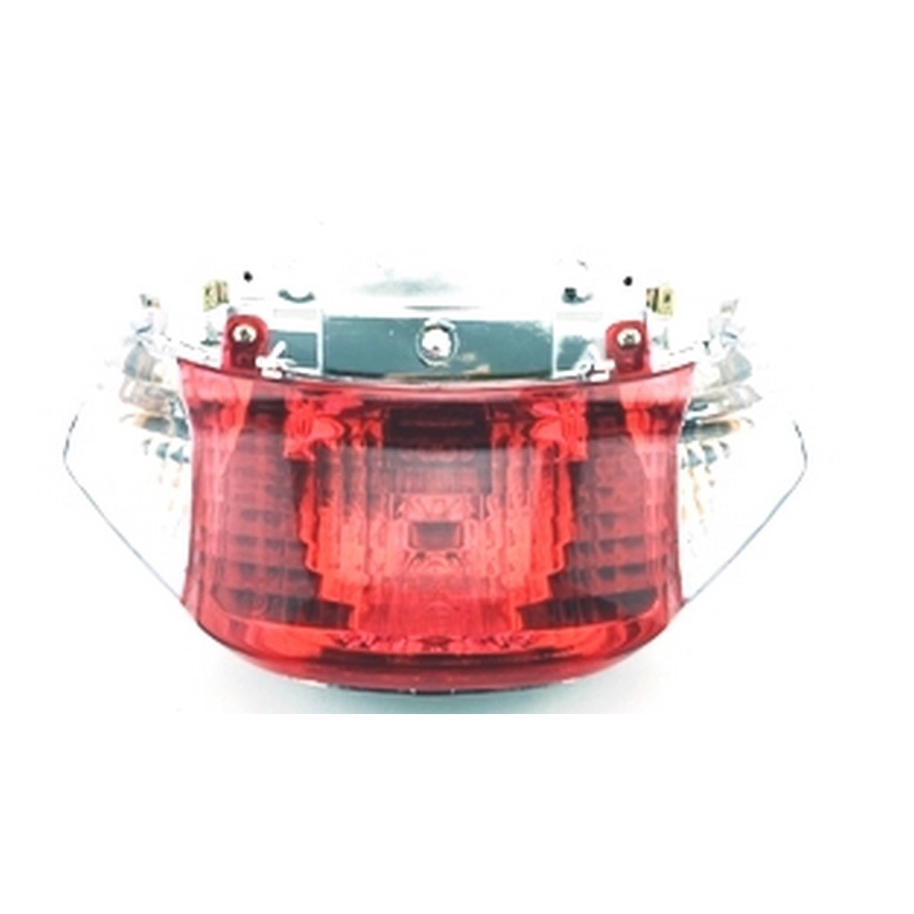 RMG RAPID 50 ARKA STOP KOMPLE #RPD420116