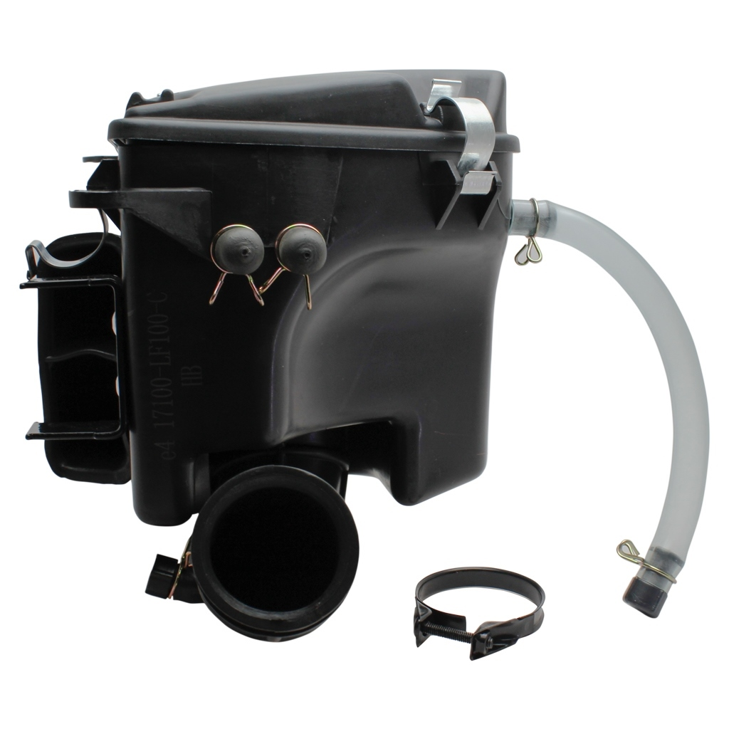 LIFAN PONY 100 HAVA FILTRESI KOMPLE #271201