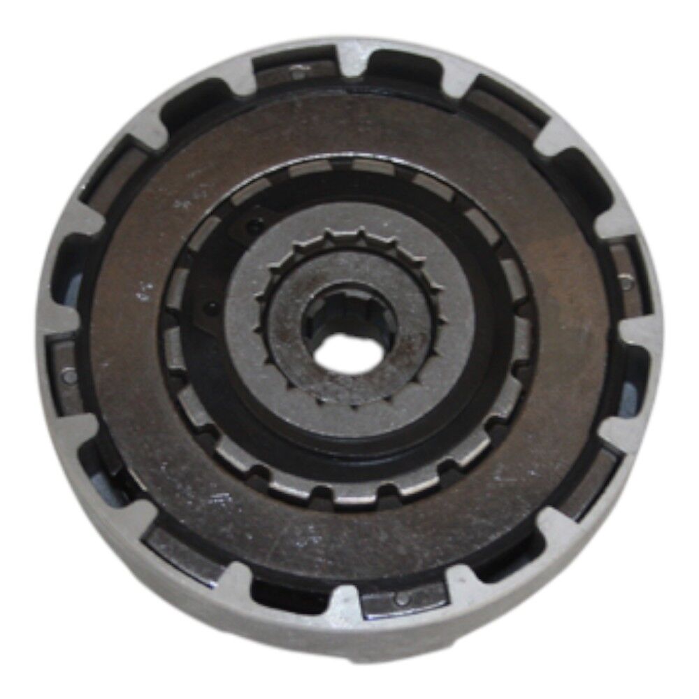 DELTAFORCE 100KH DEBRIYAJ KOMPLE #Y4DLT0040A0051