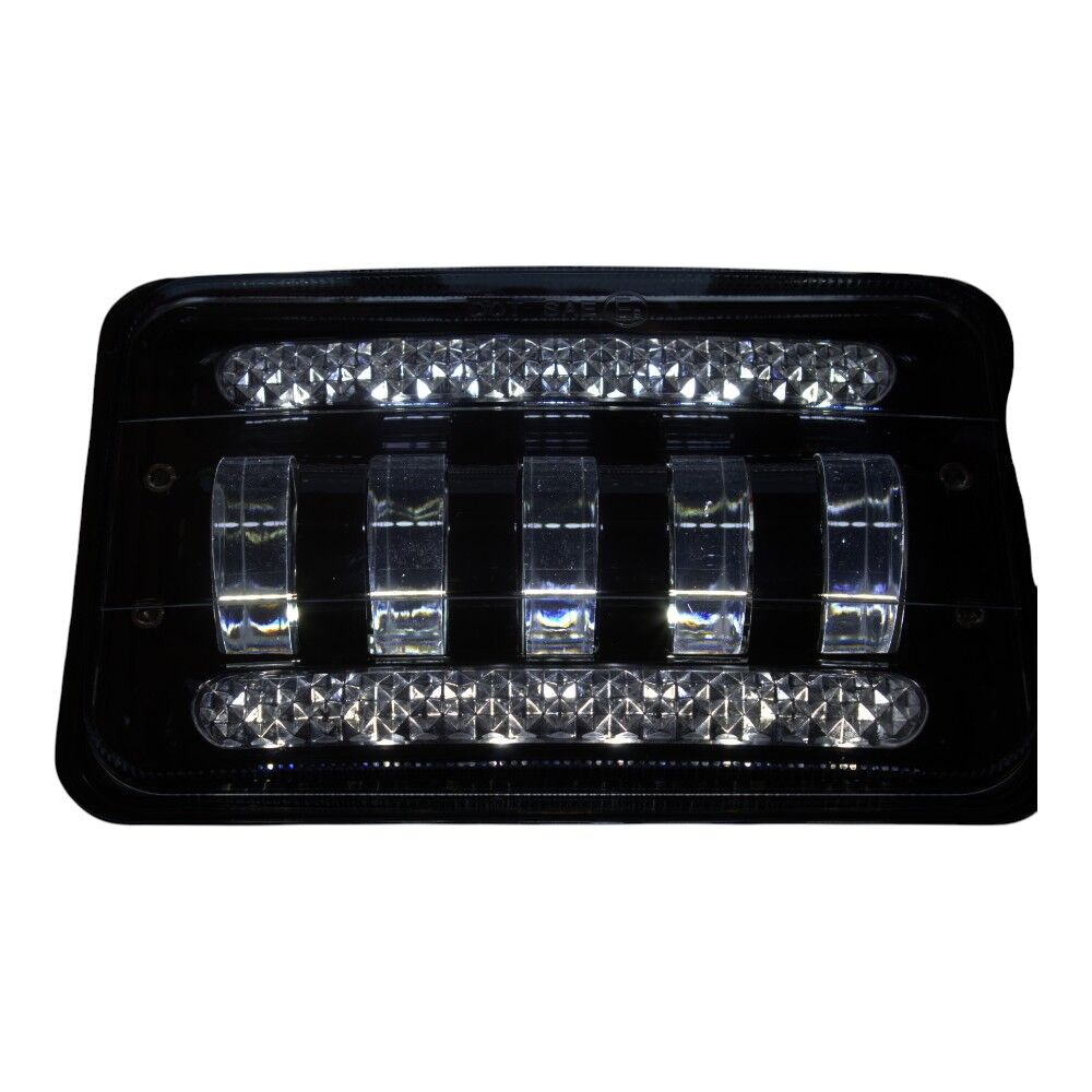 MODIFIYE LED ÖN FAR #100715