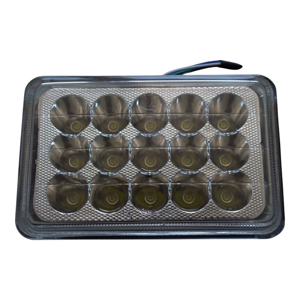 CG ÖN FAR ATOMU 15 LEDLİ #100193