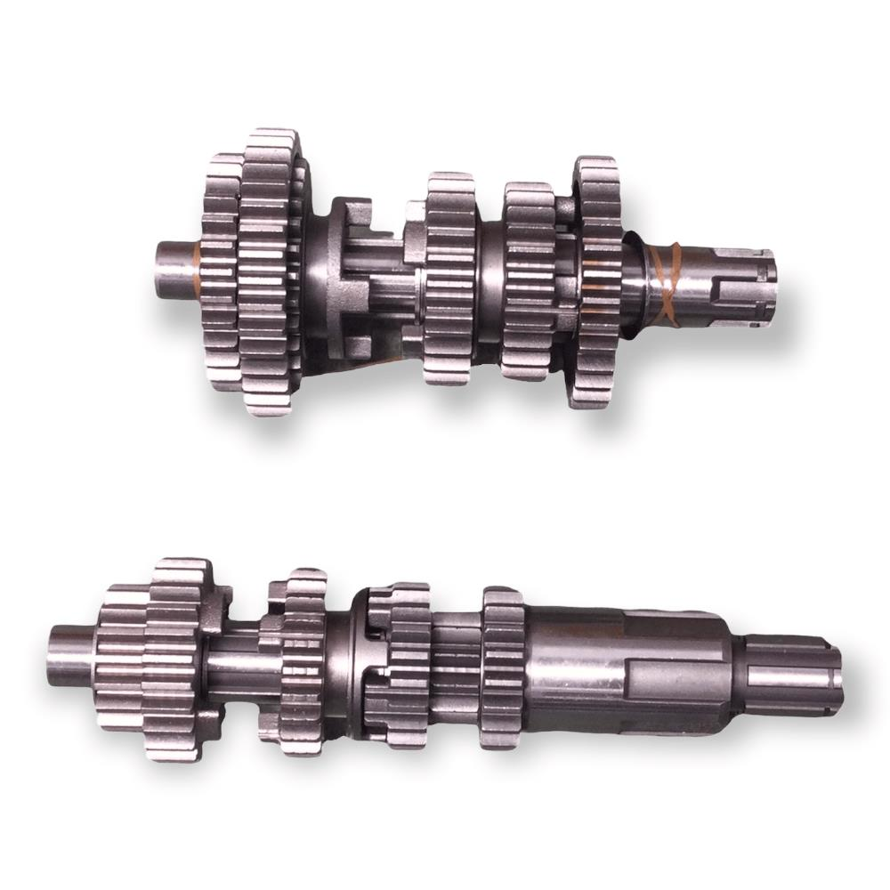 CG125 SPORT BALANSÖRLÜ ŞANZIMAN DİŞLİ SETİ #MHT01267