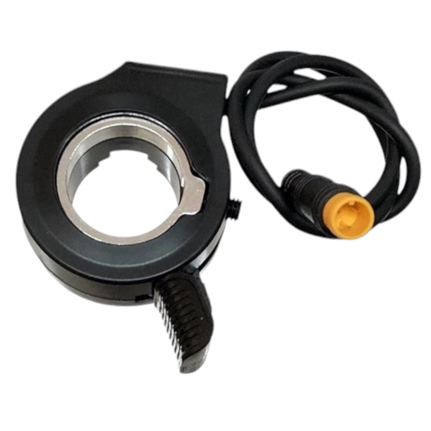 RKS TNT 35 GAZ KOLU BASMALI E-BİKE #GMS1119-11