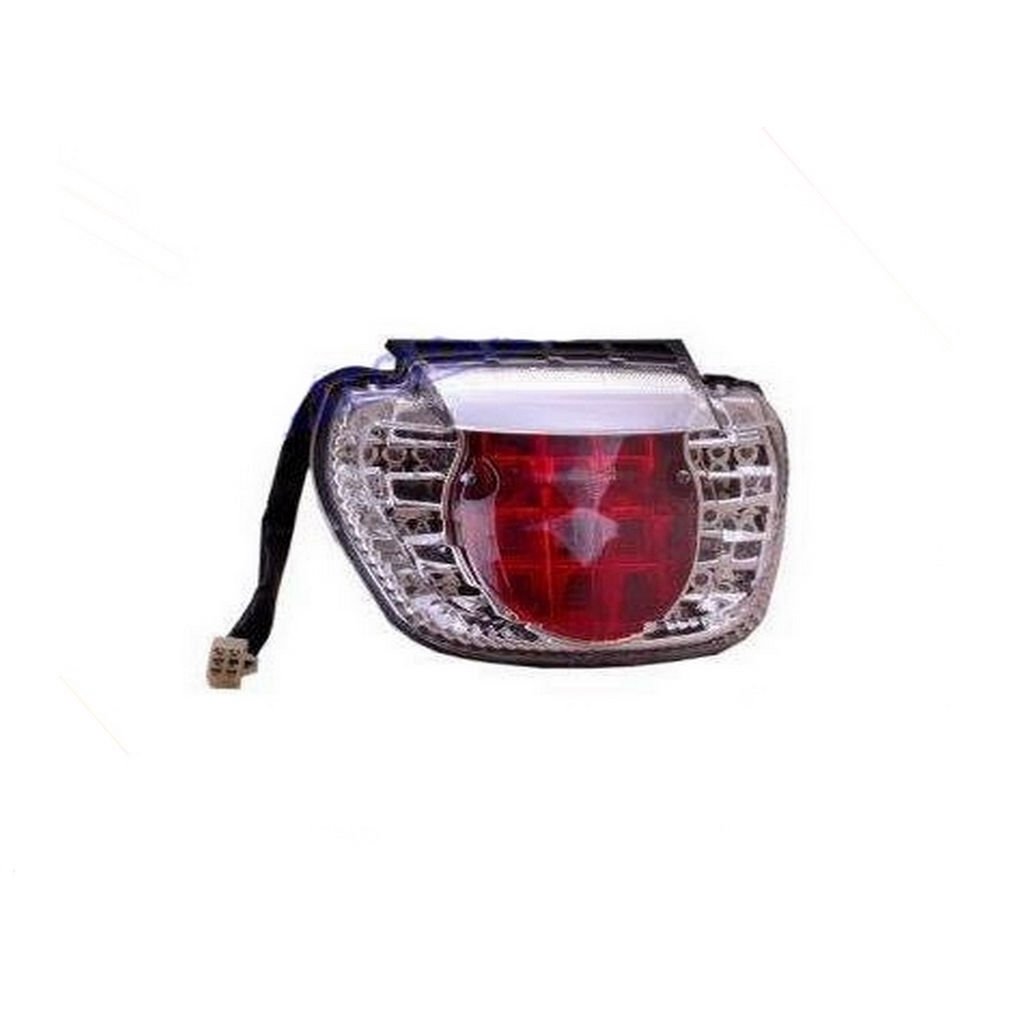 MONDIAL SFC 100 (BASICX) ARKA STOP LED PLAKA #Y4MON0710A0178