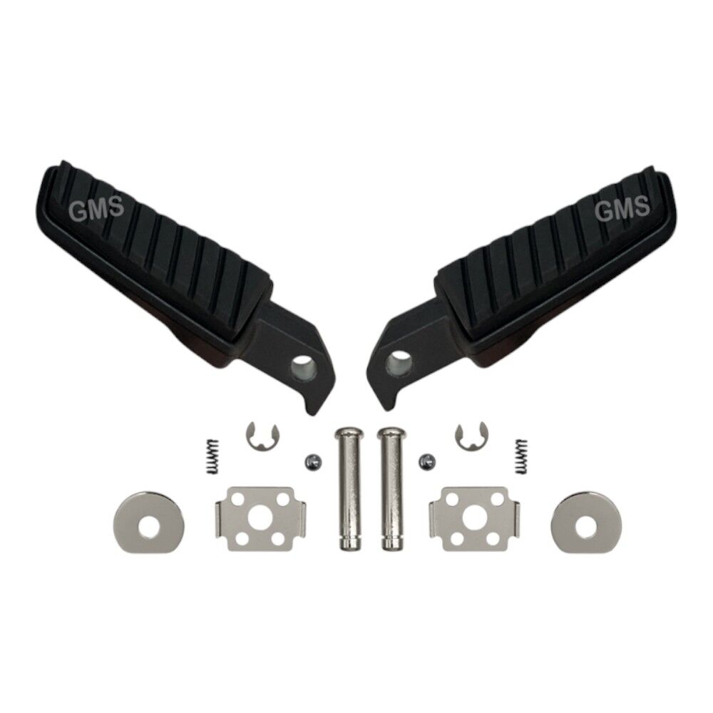 CF MOTO NK250 ARKA BASAMAK SET #GMS-CF0140