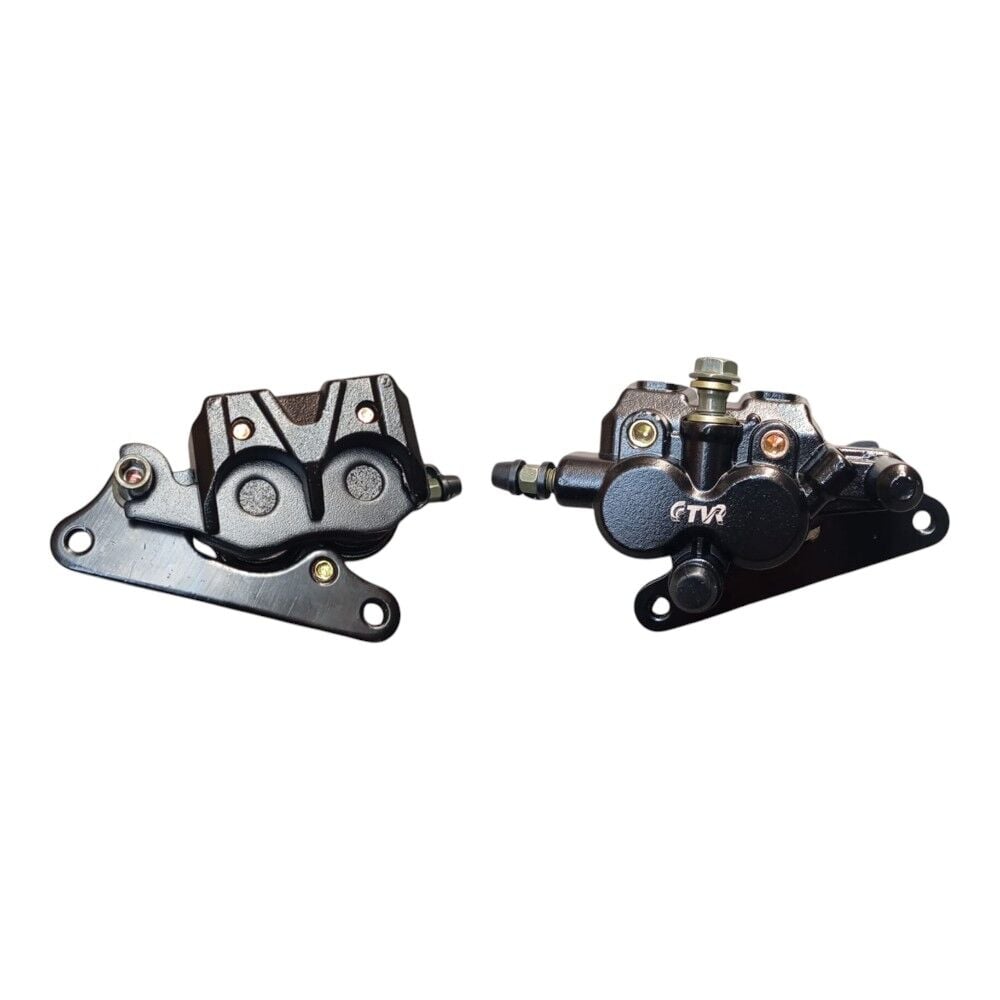RX3 ENDURO ARKA FREN MERKEZİ SİYAH ORJ. #Ç27052