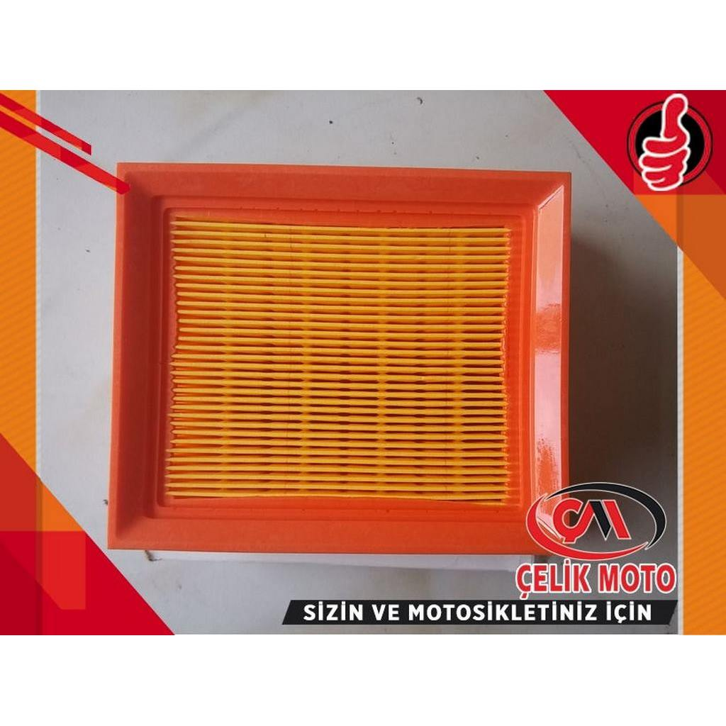 HAVA FILITRE ORJ ALFA #40026