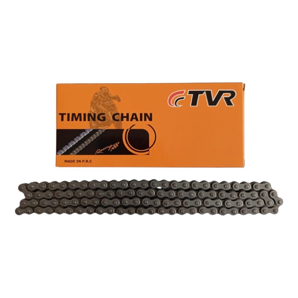 ATV EKSANTRİK ZİNCİRİ 25H-102 L #Ç44109
