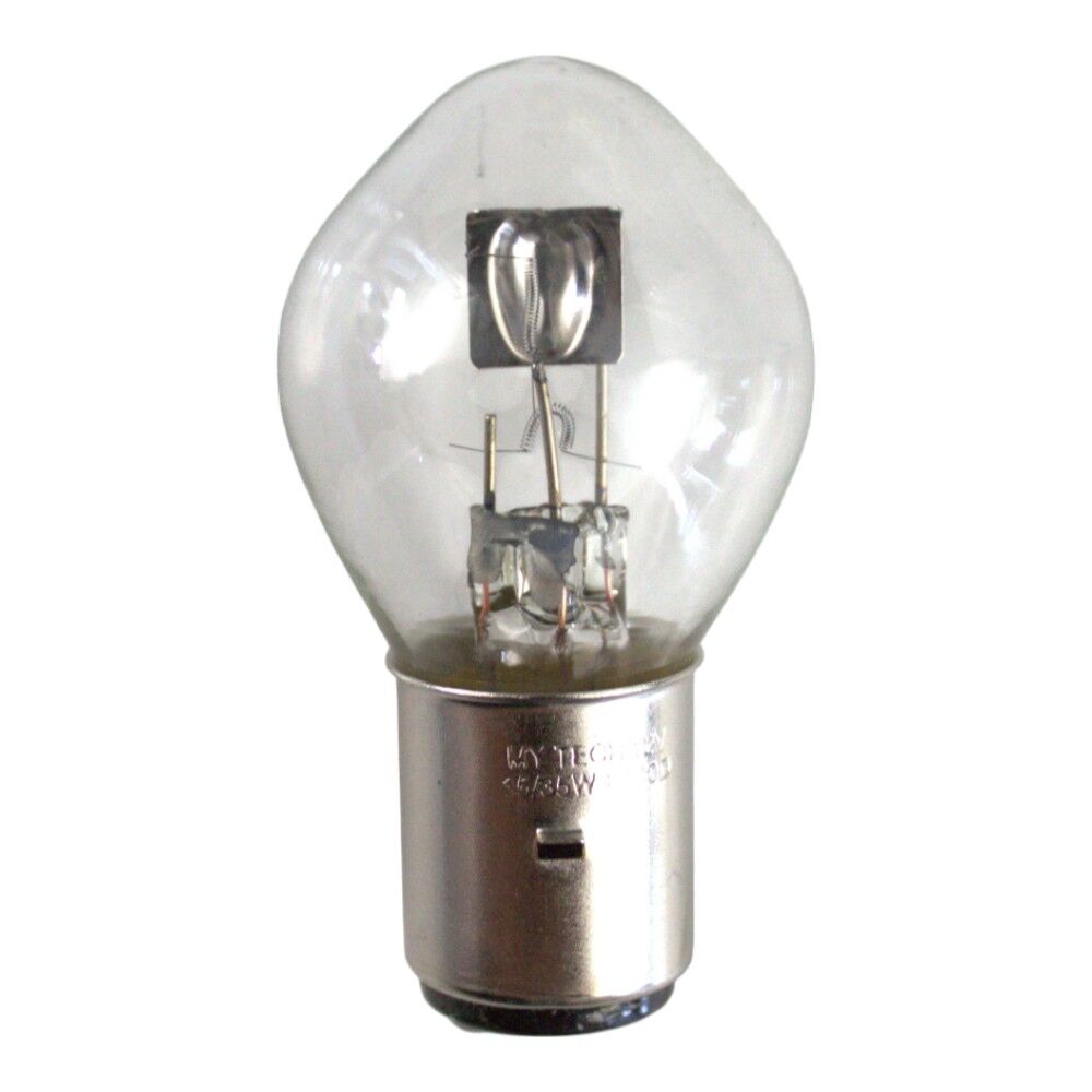 AMPUL (12V 35/35W BA20D) MY TECH #YD270.005