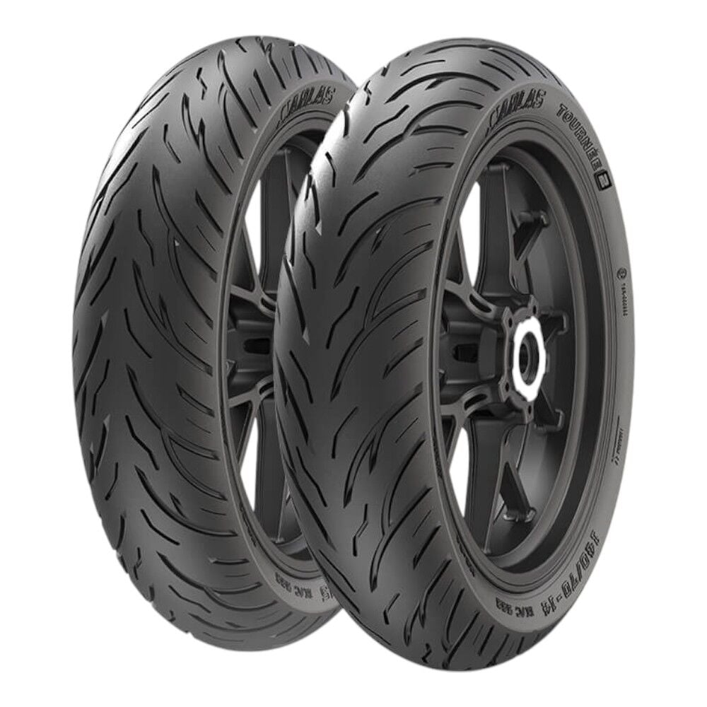 ANLAS 120/70-15 TOURNEE 2 TUBELESS #6445