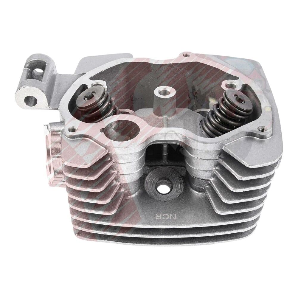 SİLİNDİR KAPAK KOMPLE OEM DQ SUBAP CG 150 #23023