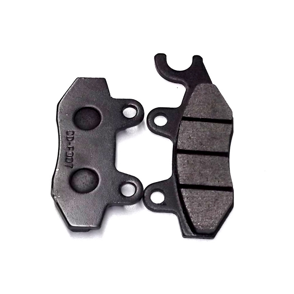 MONDIAL 150MC-X ROADRCERX ARKA FREN DISK BALATASI #Y4MON0760A0058