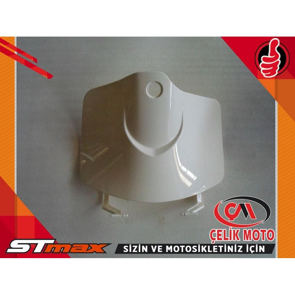 STMAX SAFIR 1500 IC KONSOL KAPAGI BEYAZ #SA-34-B