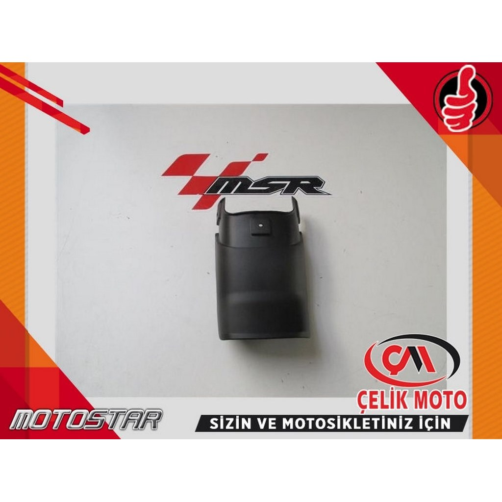 BAJAJ BOXER 150 ON TOZLUK #BM 008