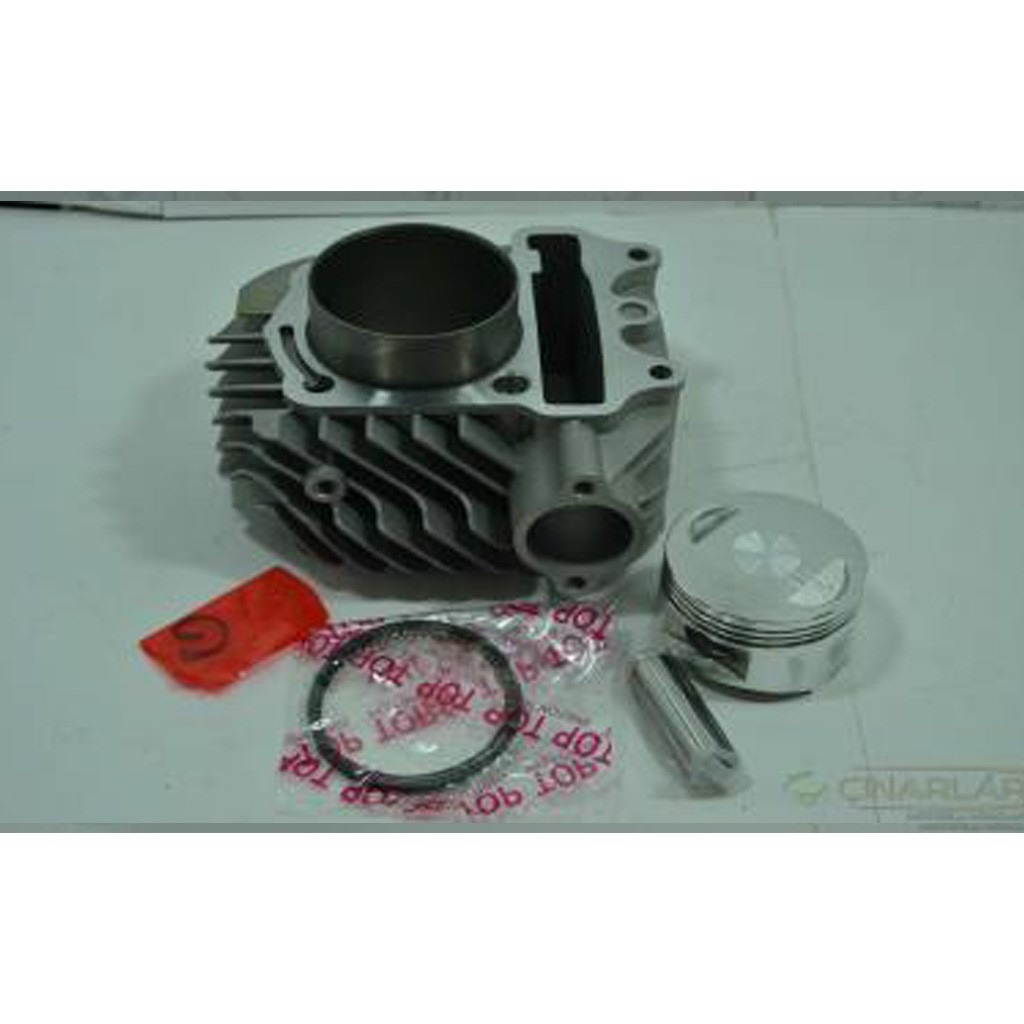 MONDIAL ZAT-150 SILINDIR KOMPLE SET #24031