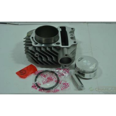 MONDIAL ZAT-150 SILINDIR KOMPLE SET #24031