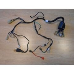 CELIK CUP ELEKTRIK TESISATI #MHT00845