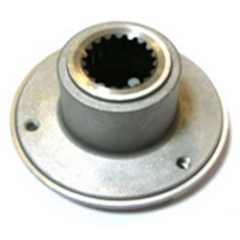 CG125 YAG SEPARATORU #MHT00704