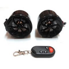 TAIKOO MOTOR KORNA MP3 SIYAH #MHT00902