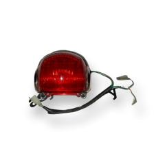ASYA AS1500 OXYGEN ARKA STOP #AS1500-OX F0506