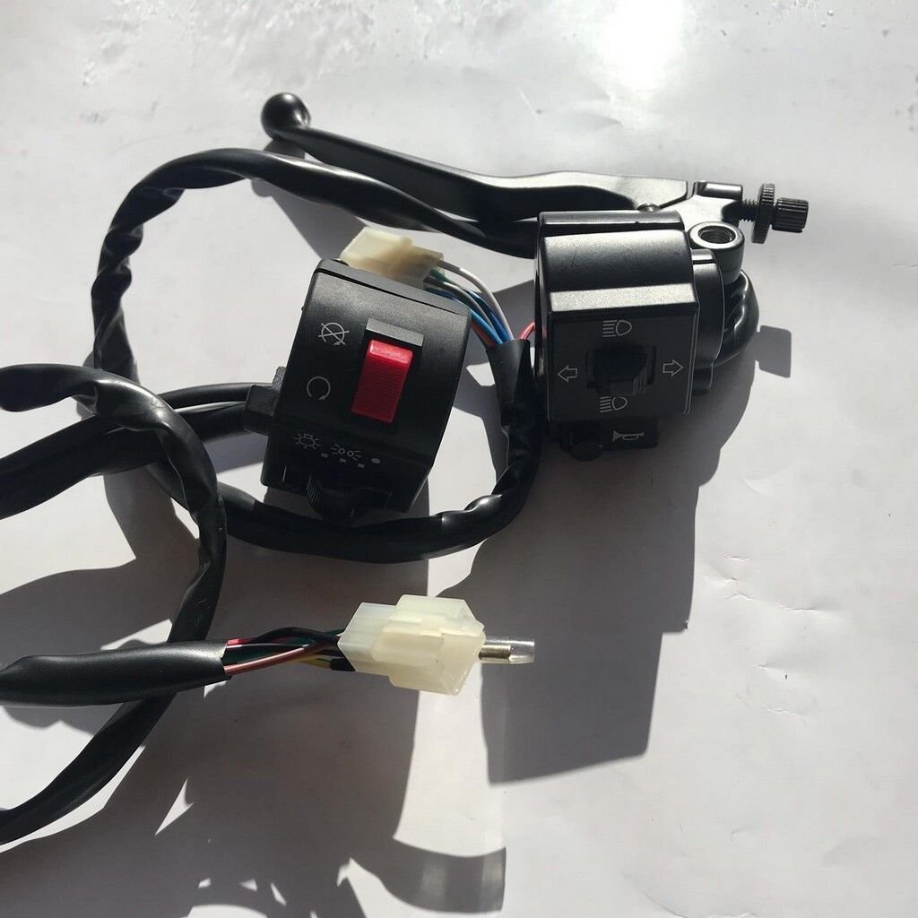 KB150-9 KUMANDA KOMPLE TAKIM #MHT01120