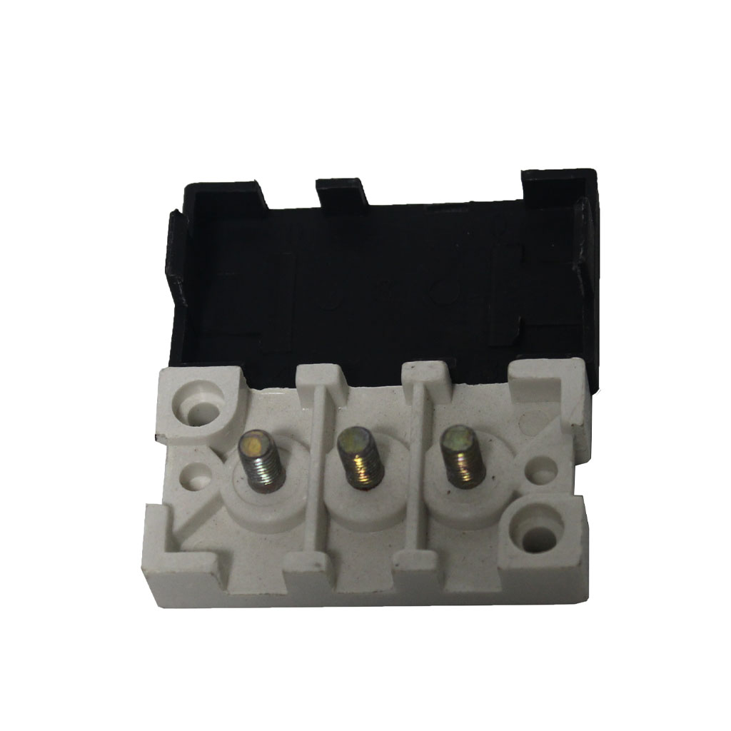 MOTORAN MTZ 1500 BAGLANTI KUTUSU 3 LÜ TC-603 #YDEM-05-F0629