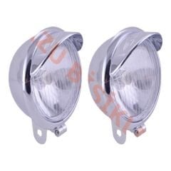 SİS FARI [ŞAPKALI] [TAKIM] MUHTELİF - E BELGELİ #51230