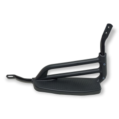 MONDIAL 100SFC AUTOMATICX ARKA BASAMAK BRAKET KOMP SOL #Y4MON1004A0010