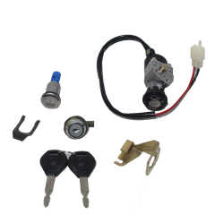 MOTORAN MTZ 1200 KONTAK KİLİT SETİ #370000-20605-00000