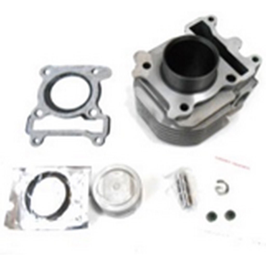 CYGNUS L SILINDIR -56K #MHT01654