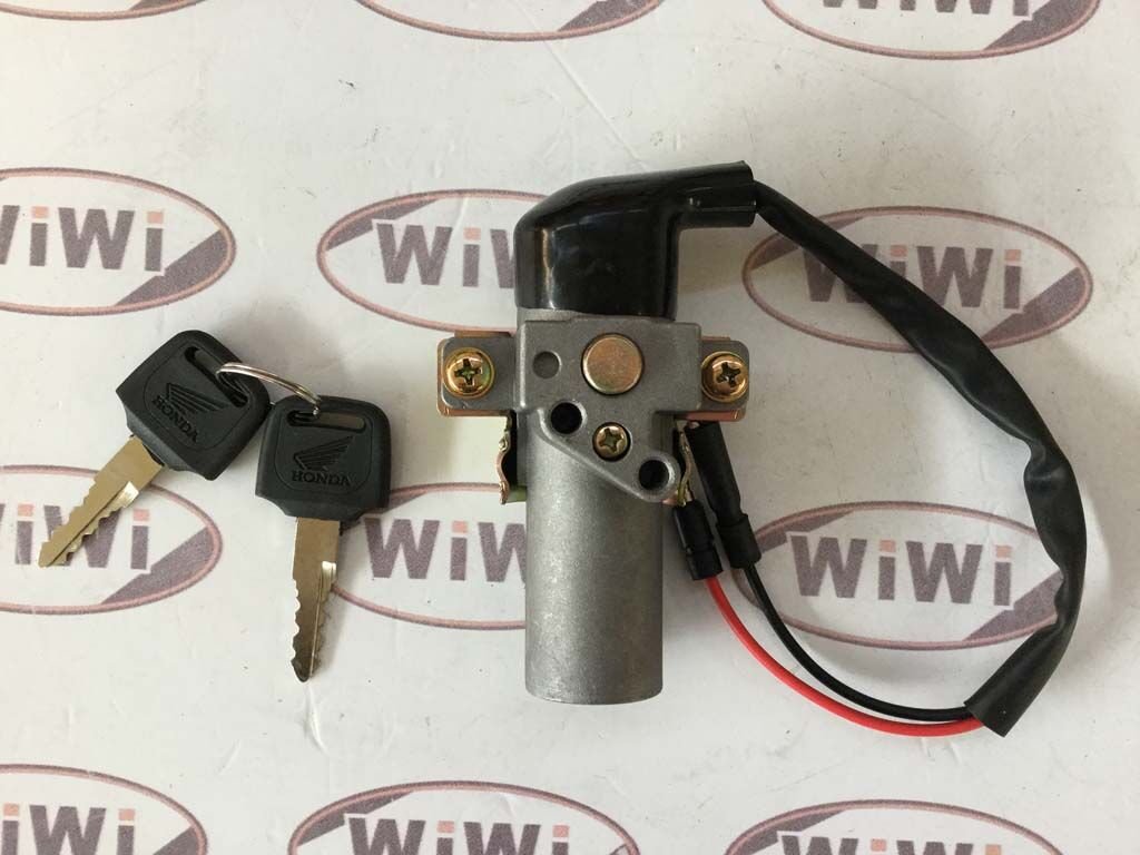 HONDA CBF150 KONTAK TEK #MHT01800