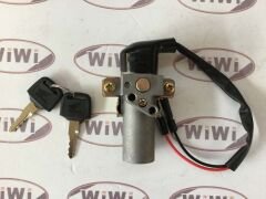 HONDA CBF150 KONTAK TEK #MHT01800