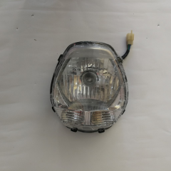 BUMOTO NOVA 125 ÖN FAR KOMPLE