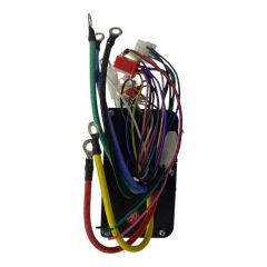 E-BİKE 45 AMP 3 TEKERLEKLİ KASALI BEYİN #CYS908