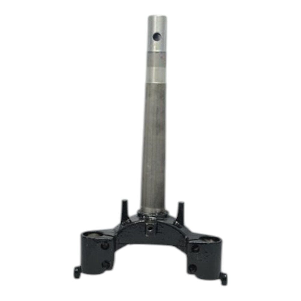 RKS NEW LIGHT 100 MAŞA ÖN ALT PLATİN #Ç39034