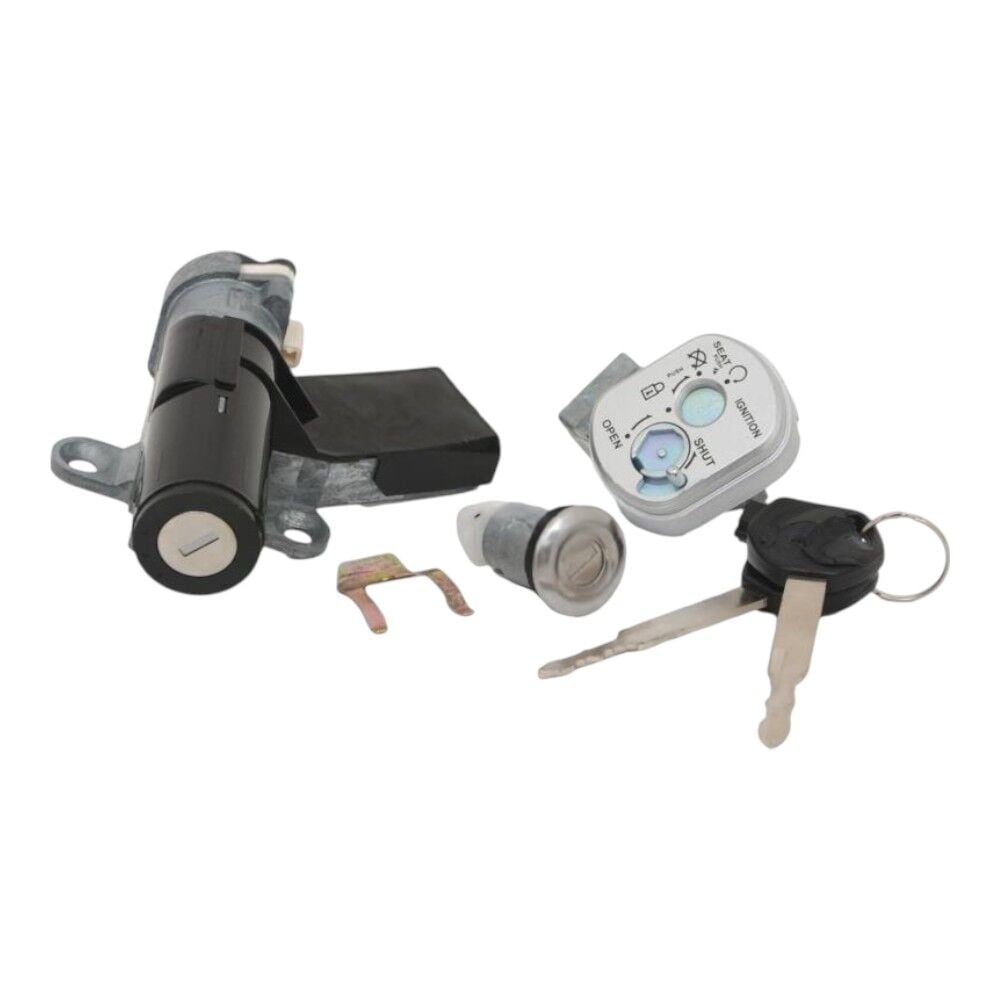 KONTAK SETİ - SPONTINI 110 #51988