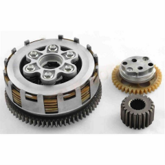 DEBRIYAJ SETI MODIFIYE 70T - 21T - 37T #50913