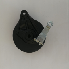 BUMOTO SAFIR 100 ARKA KAMPANA