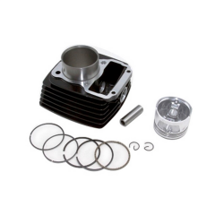 RAMZEY CG 150 SILINDIR KOMPLE 15 PERNO SIYAH #57400090043