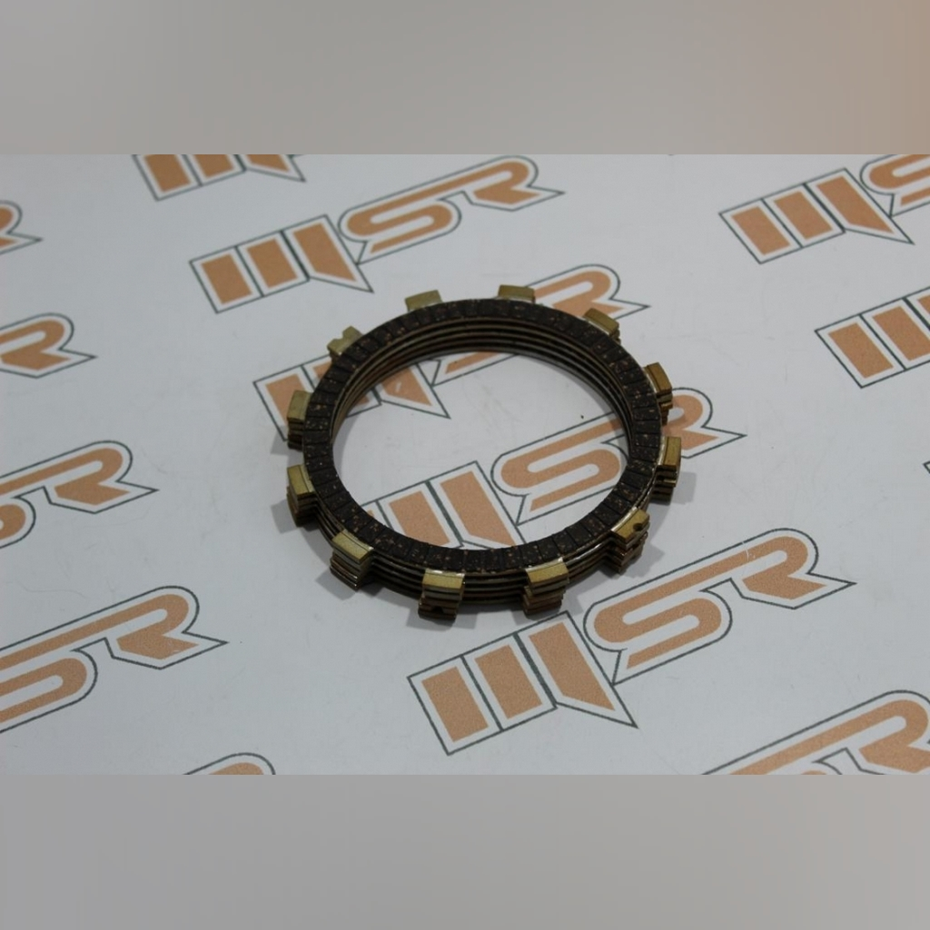 RKS 150-200 TITANIC DEBRİYAJ BALATA #RKV 030
