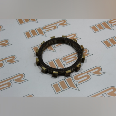 RKS 150-200 TITANIC DEBRİYAJ BALATA #RKV 030