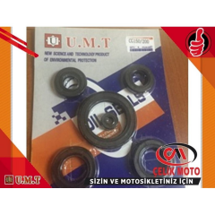 150-200 AGK KECE TAKIMI 6 LI #UMT647