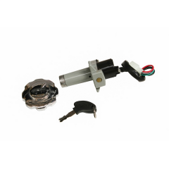 DELTAFORCE KUBA CITA KILIT SETI #Y4DLT5009A0001