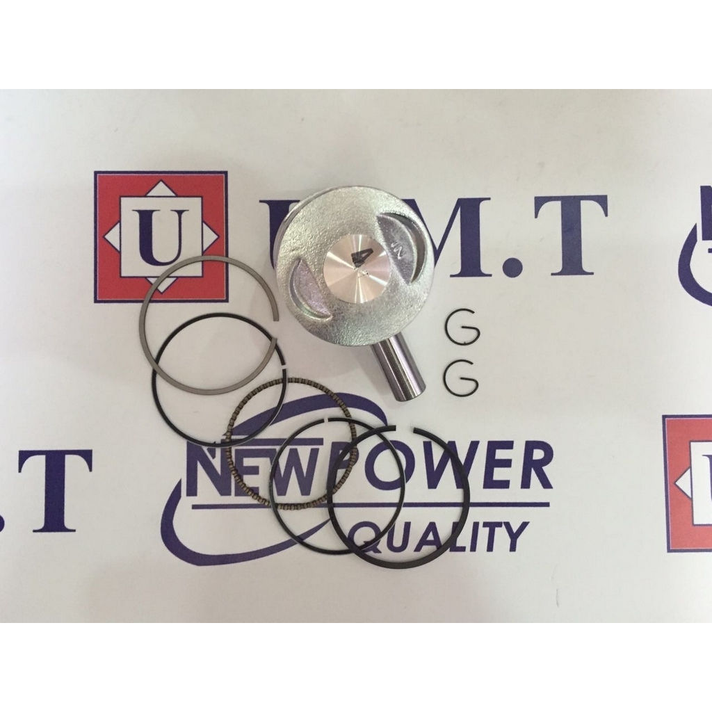 WINDI PISTON SEKMEN SET KOMPLE #UMT359