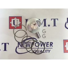 WINDI PISTON SEKMEN SET KOMPLE #UMT359