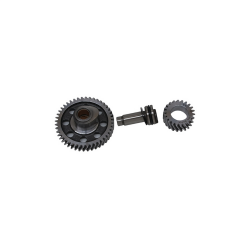DELTAFORCE CG EKSANTRIK KAM DISLISI (ZONGSHEN) #Y4DLT0150A0163