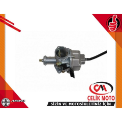 KARBURATOR (200cc) KEHIEN #BR.CG.0019