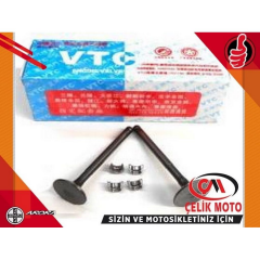 SUBAP TAKIMI (200cc) VTC #BR.CG.0034