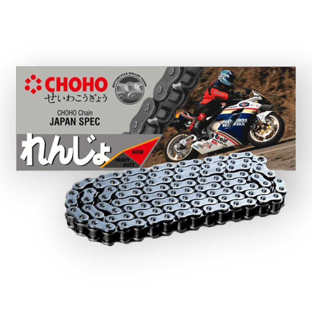 CHOHO ZİNCİR 530  124L #204-457